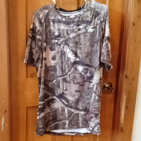 Mossy Oak Other - Mossy oak break up infinity shirt